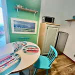 Apartment Panoramico *