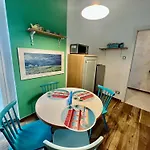 Apartment Panoramico *