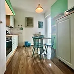 Apartamento Panoramico Trieste