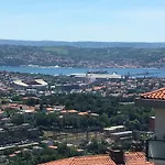 公寓 特里雅斯特帕诺拉米克公寓 的里雅斯特