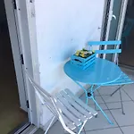 特里雅斯特帕诺拉米克公寓 公寓