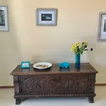 公寓 特里雅斯特帕诺拉米克公寓 的里雅斯特