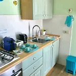 Apartamento Panoramico Trieste