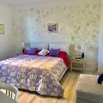 特里雅斯特帕诺拉米克公寓 *