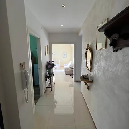 Panoramico Apartament *