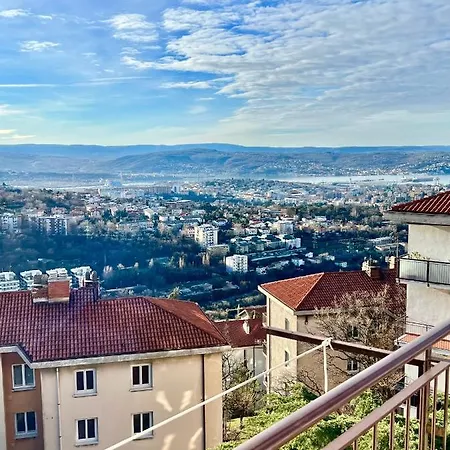 Appartamento Panoramico
