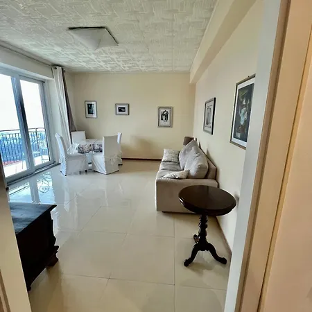 Appartement Panoramico