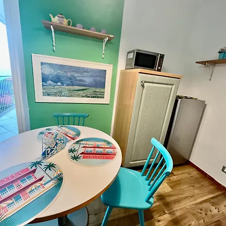 Appartamento Panoramico *