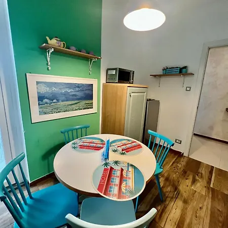 Appartamento Panoramico *