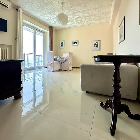 Apartament Panoramico *