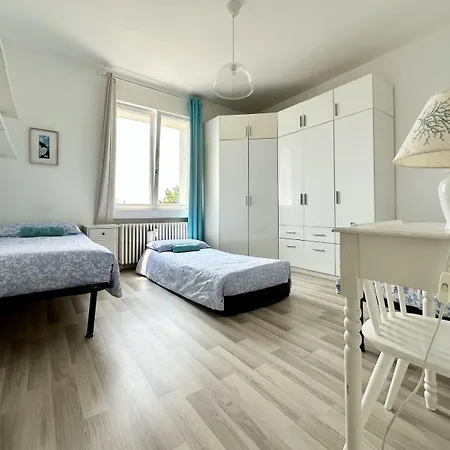 Panoramico Appartement *