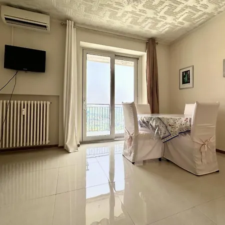Apartamento Panoramico *