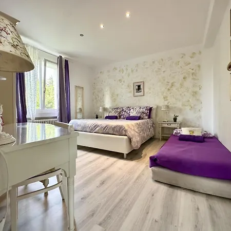 Apartament Panoramico