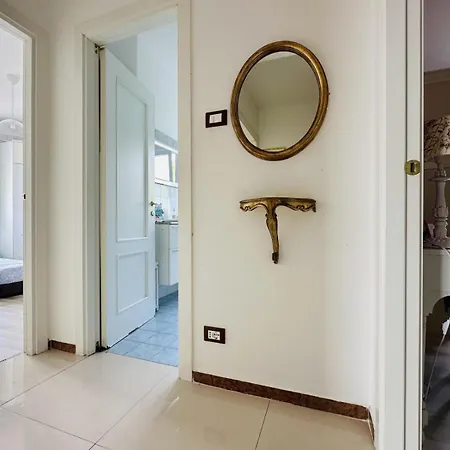 Panoramico Appartement Trieste