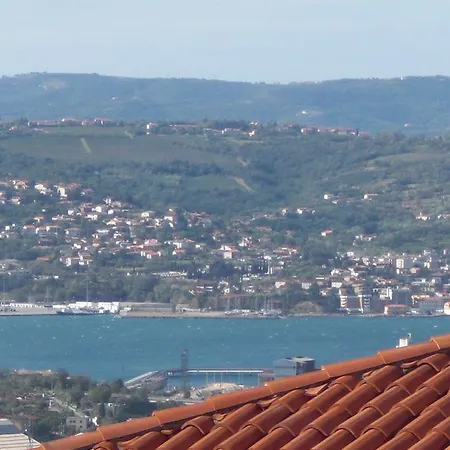 Appartamento Panoramico