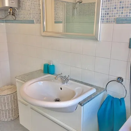 Apartament Panoramico Triest