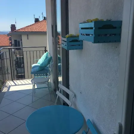 Appartamento Panoramico *