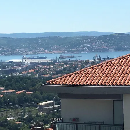 Appartamento Panoramico *