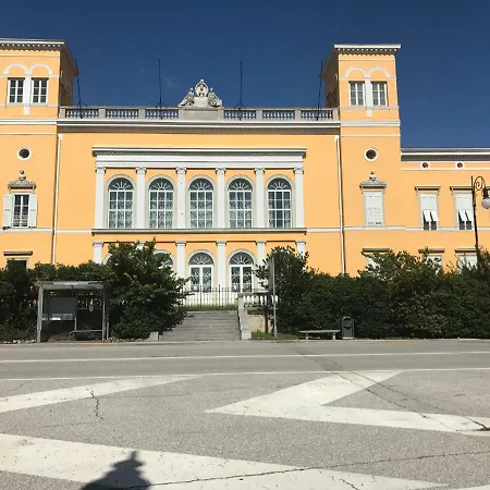Appartamento Panoramico *