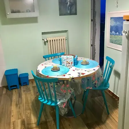 Panoramico Appartamento *