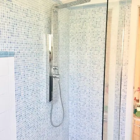 Panoramico Apartament