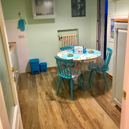 Appartamento Panoramico *