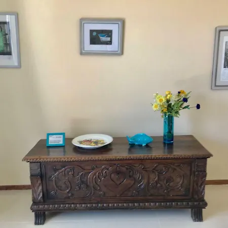 Appartement Panoramico Trieste