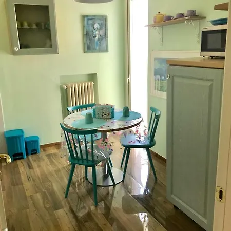 Panoramico Appartamento *