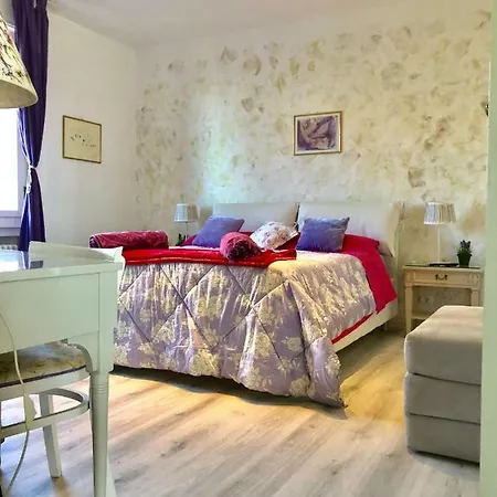 Appartement Panoramico Trieste