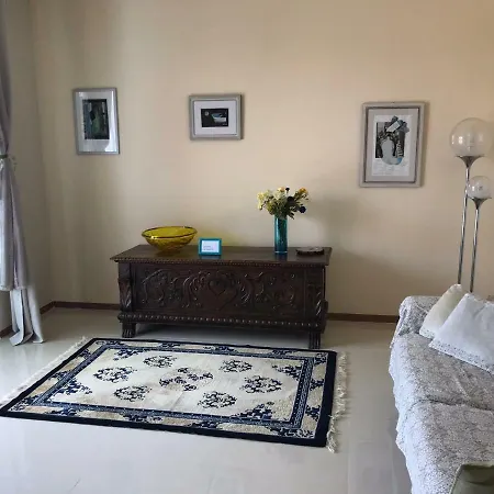 Panoramico Appartement