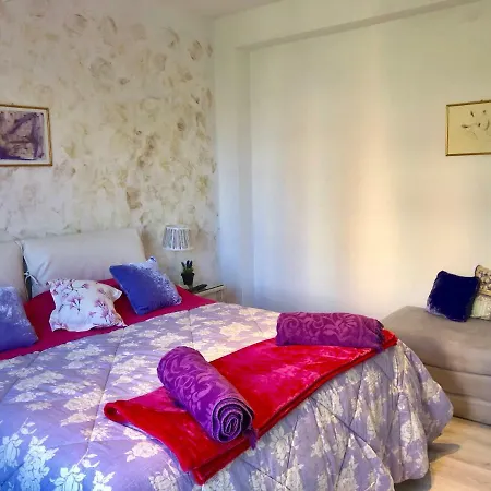 Panoramico Appartement