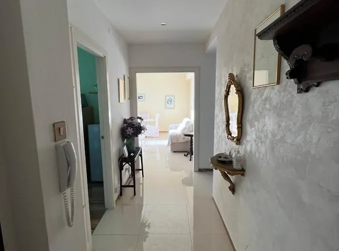 Panoramico Apartament *