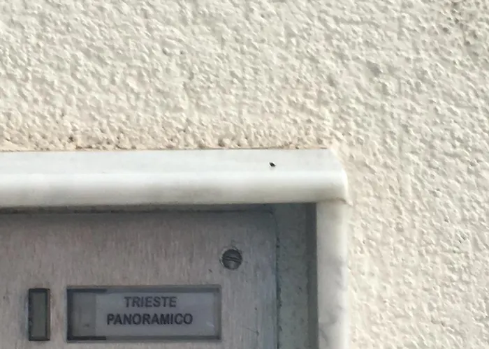 Panoramico Апартаменти *