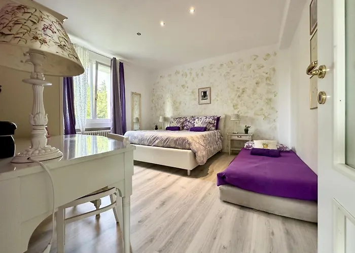 Apartment Panoramico