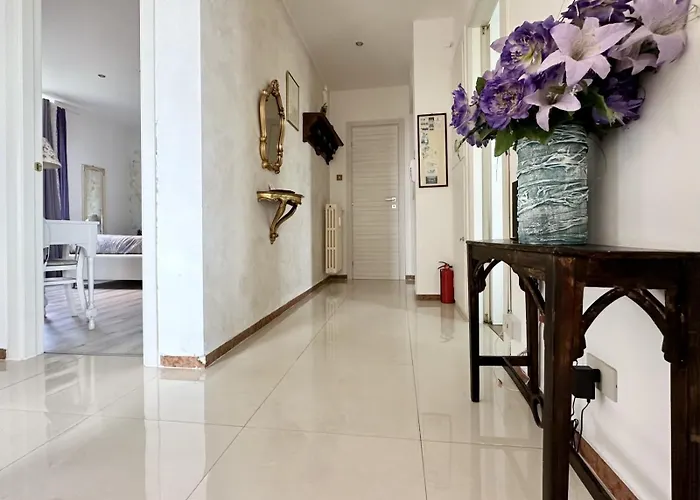 Panoramico Апартаменти *