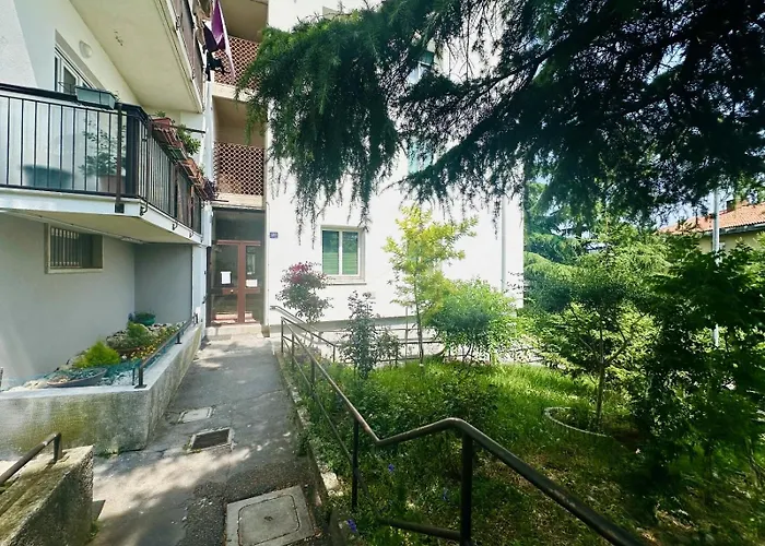 Panoramico Трієст