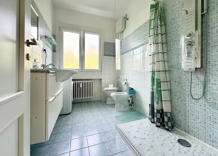 Panoramico * Трієст