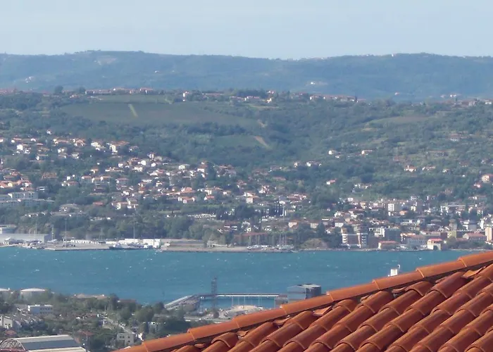 Апартаменти Panoramico