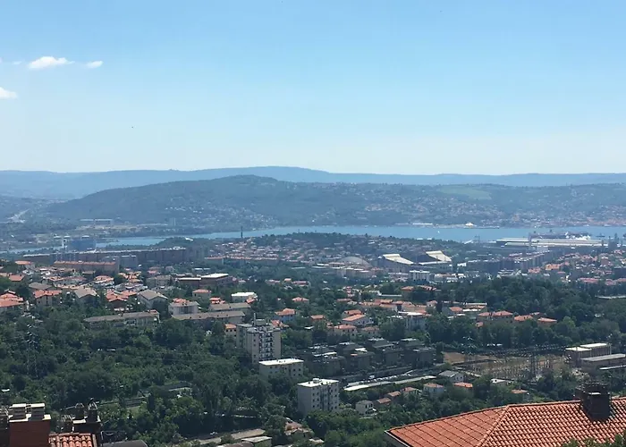 Panoramico Trieste