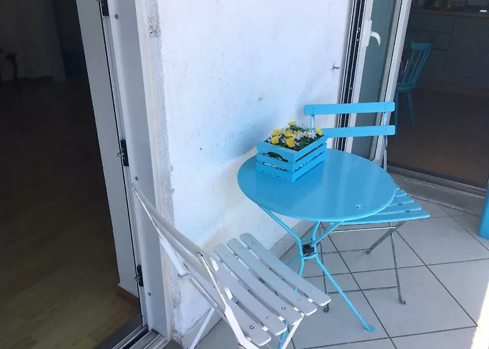 Panoramico Apartment