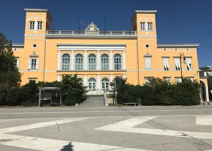 Апартаменти Panoramico *