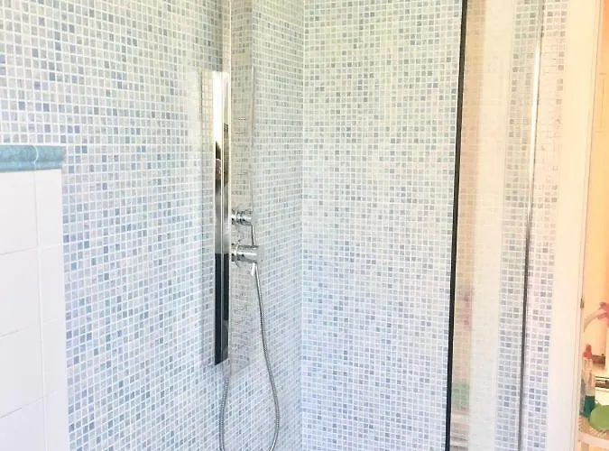 Panoramico Апартаменти