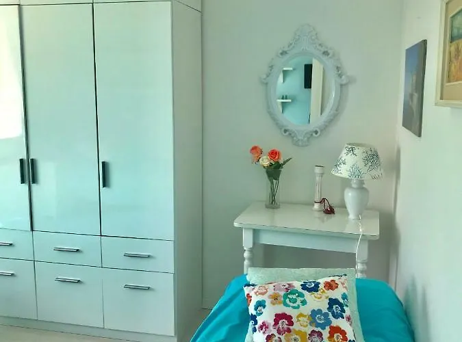 Panoramico * Трієст