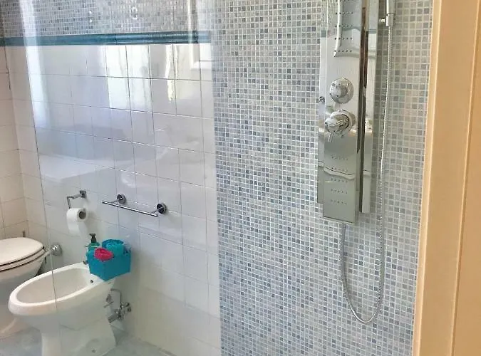 Panoramico * Трієст