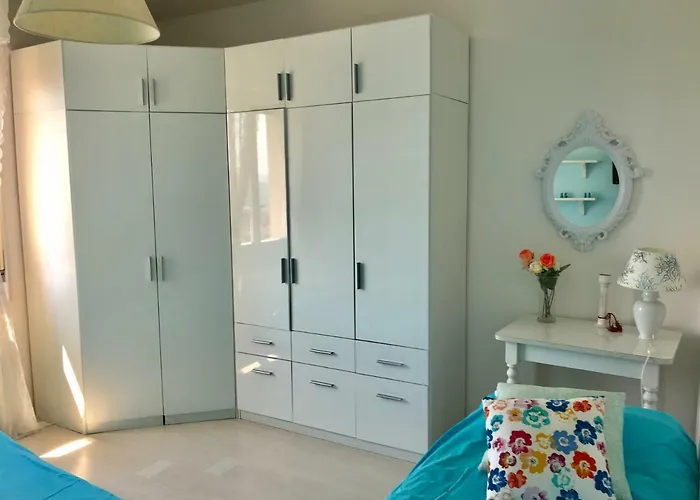 Apartment Panoramico Trieste