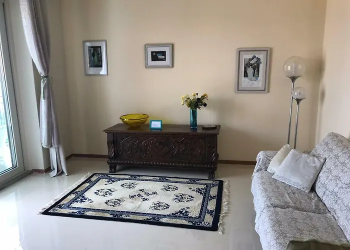 Panoramico Apartment