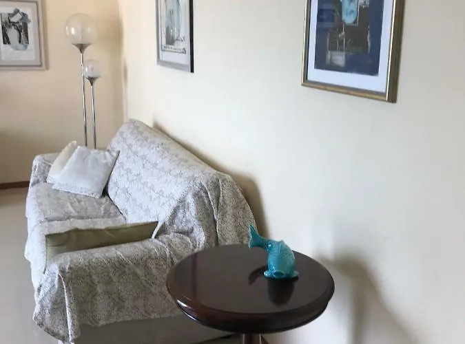 Panoramico Трієст